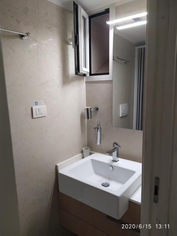Apartament Ciro Quovadis Rzym Zewnętrze zdjęcie
