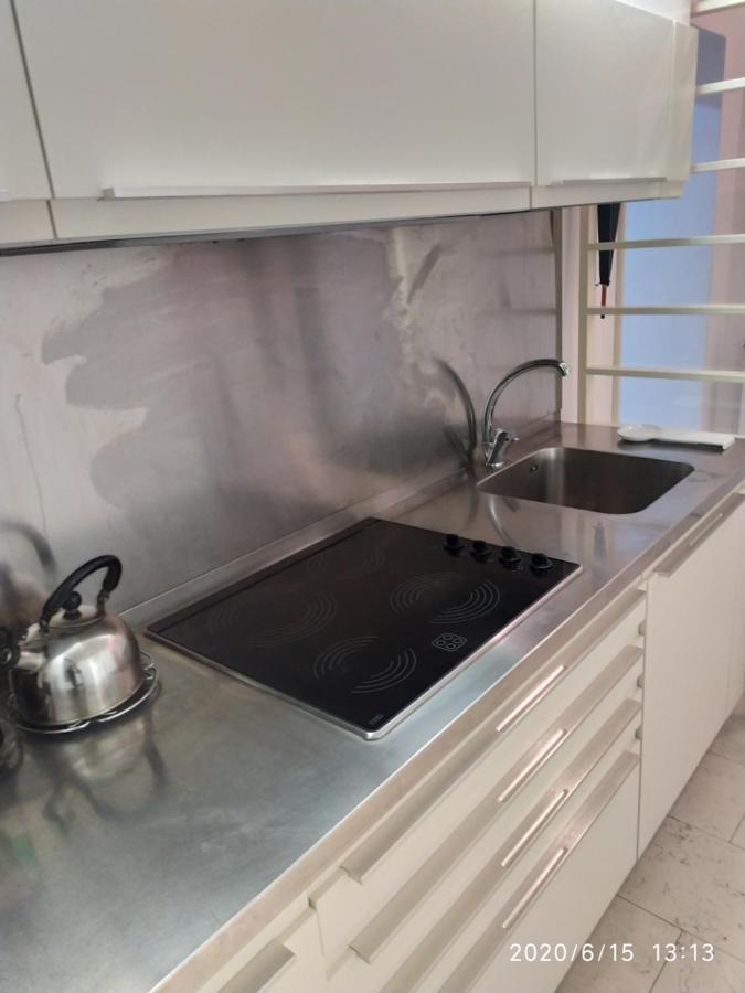 Apartament Ciro Quovadis Rzym Zewnętrze zdjęcie