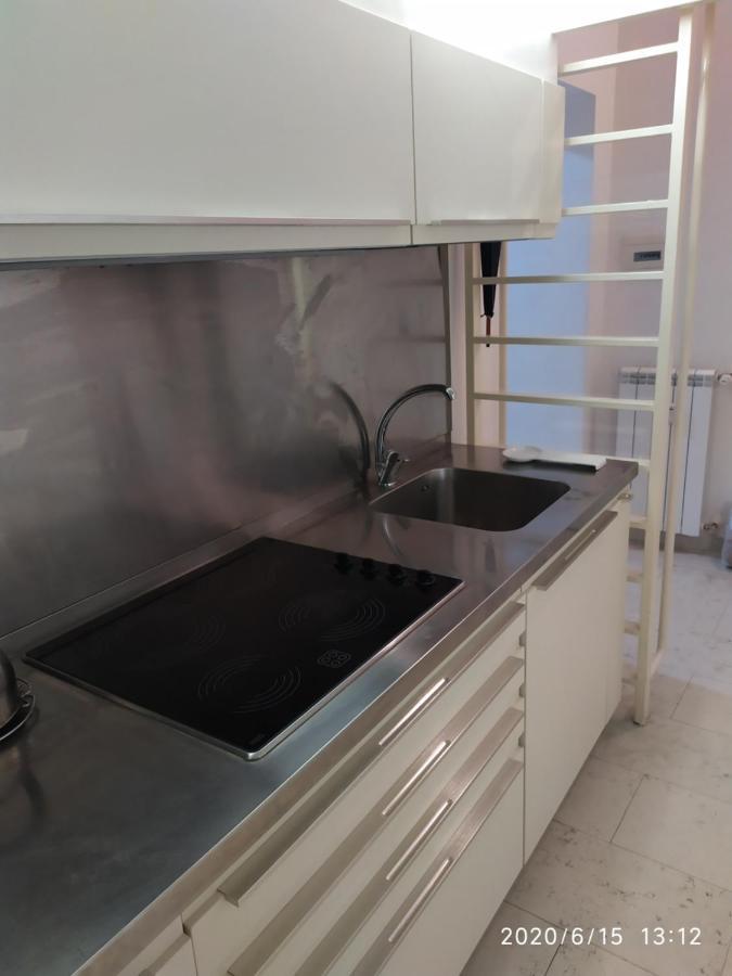 Apartament Ciro Quovadis Rzym Zewnętrze zdjęcie